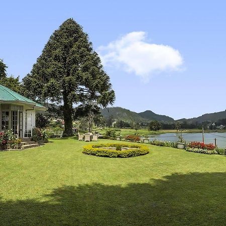 Hill Rise Luxury Villa & Stables By Edwards Collection Нувара-Элия Экстерьер фото