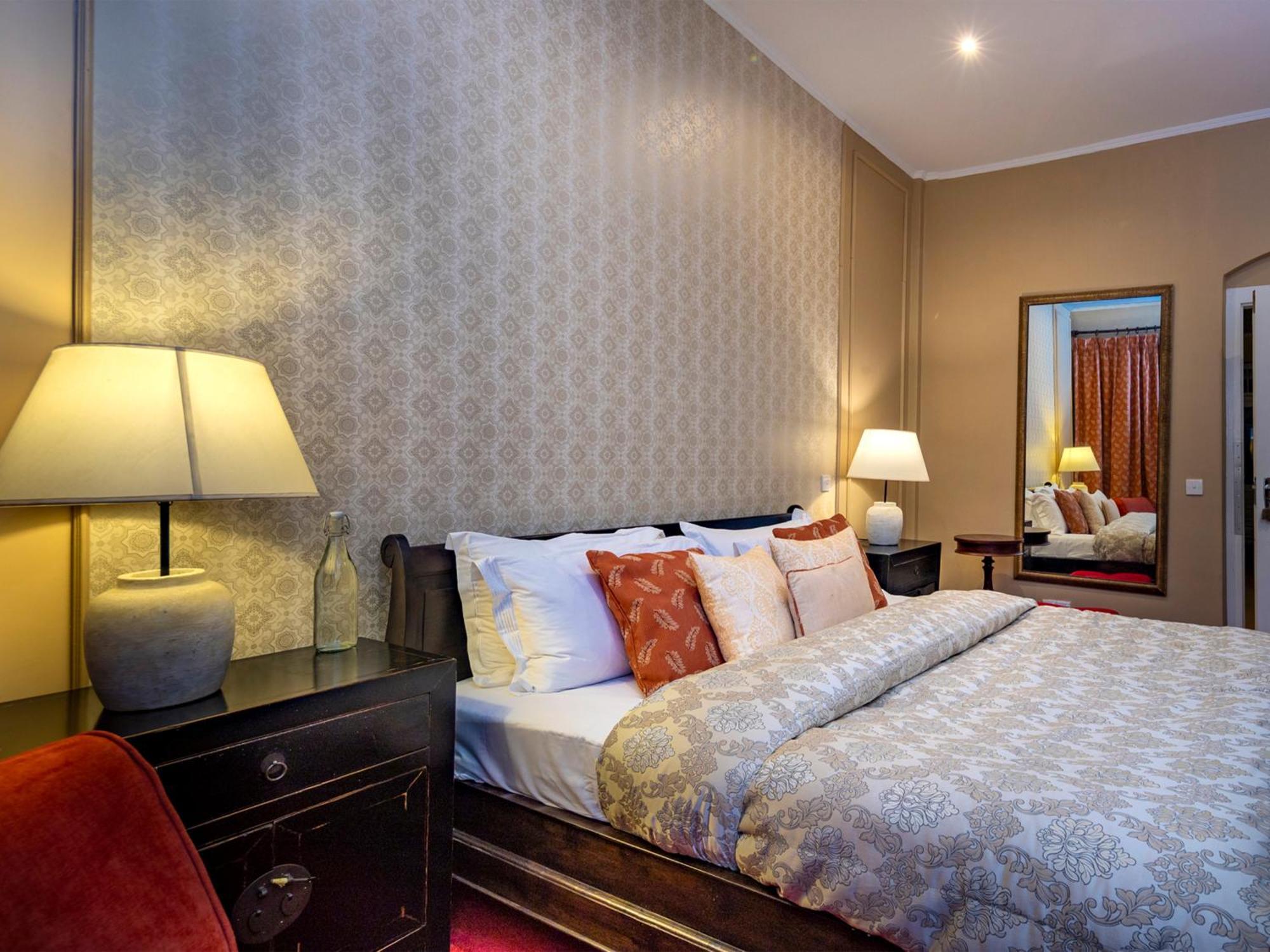 Hill Rise Luxury Villa & Stables By Edwards Collection Нувара-Элия Экстерьер фото