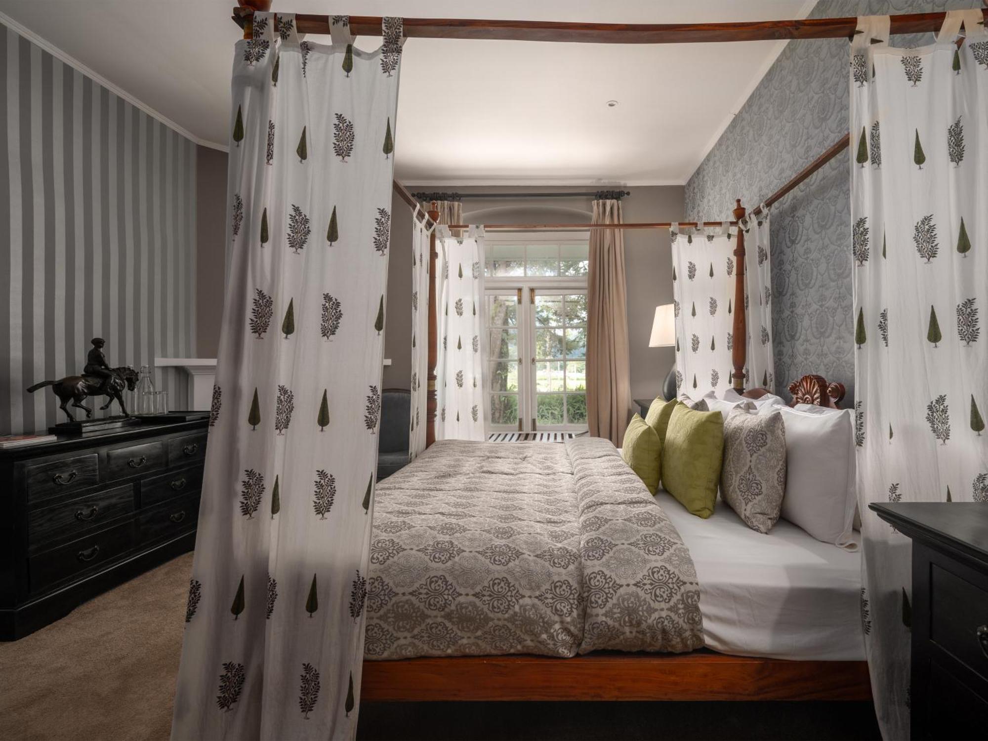 Hill Rise Luxury Villa & Stables By Edwards Collection Нувара-Элия Экстерьер фото