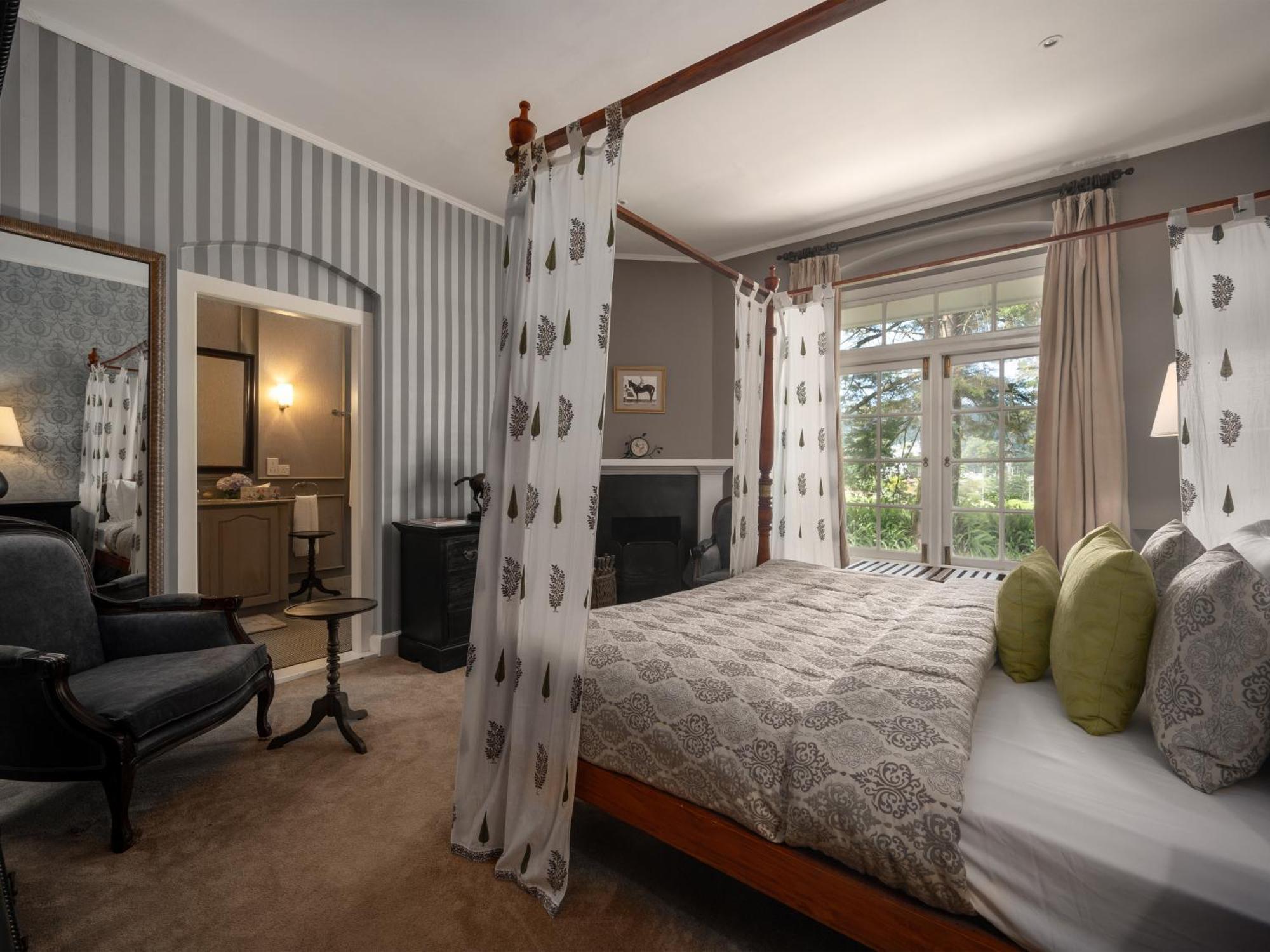 Hill Rise Luxury Villa & Stables By Edwards Collection Нувара-Элия Экстерьер фото