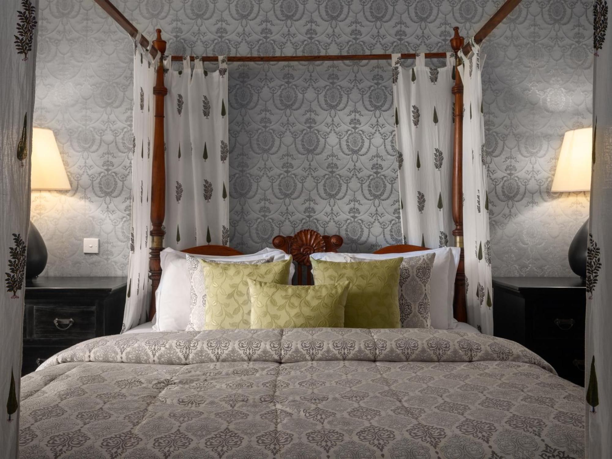 Hill Rise Luxury Villa & Stables By Edwards Collection Нувара-Элия Экстерьер фото