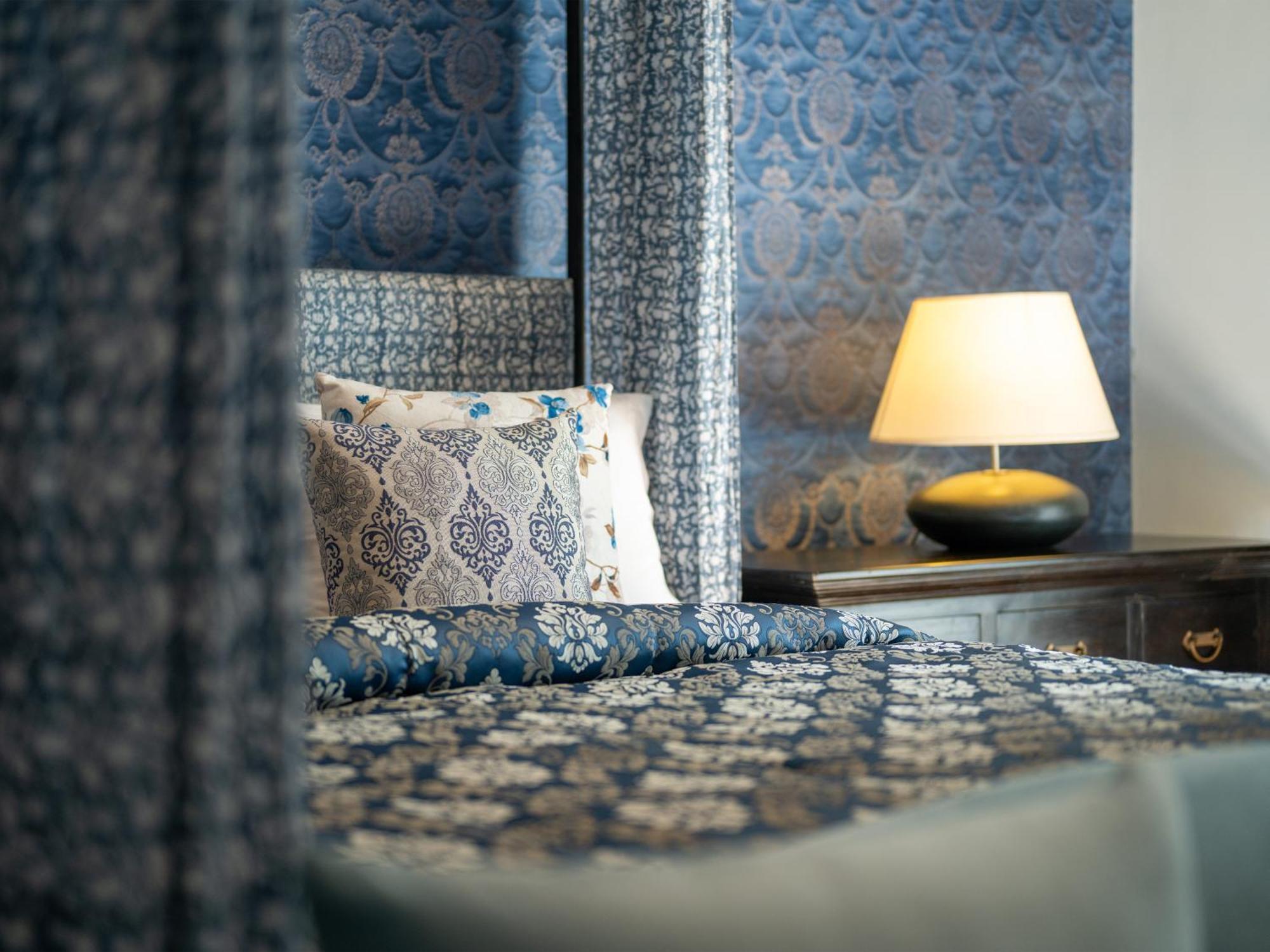 Hill Rise Luxury Villa & Stables By Edwards Collection Нувара-Элия Экстерьер фото