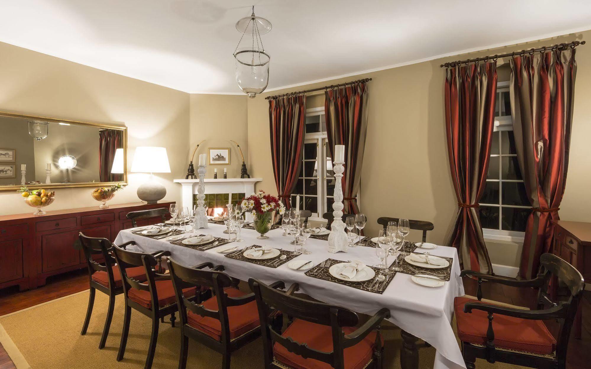 Hill Rise Luxury Villa & Stables By Edwards Collection Нувара-Элия Экстерьер фото