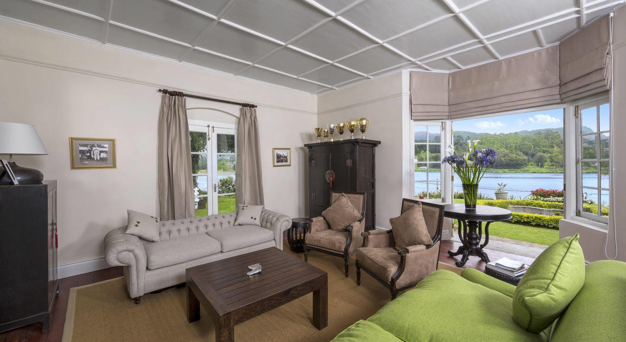 Hill Rise Luxury Villa & Stables By Edwards Collection Нувара-Элия Экстерьер фото