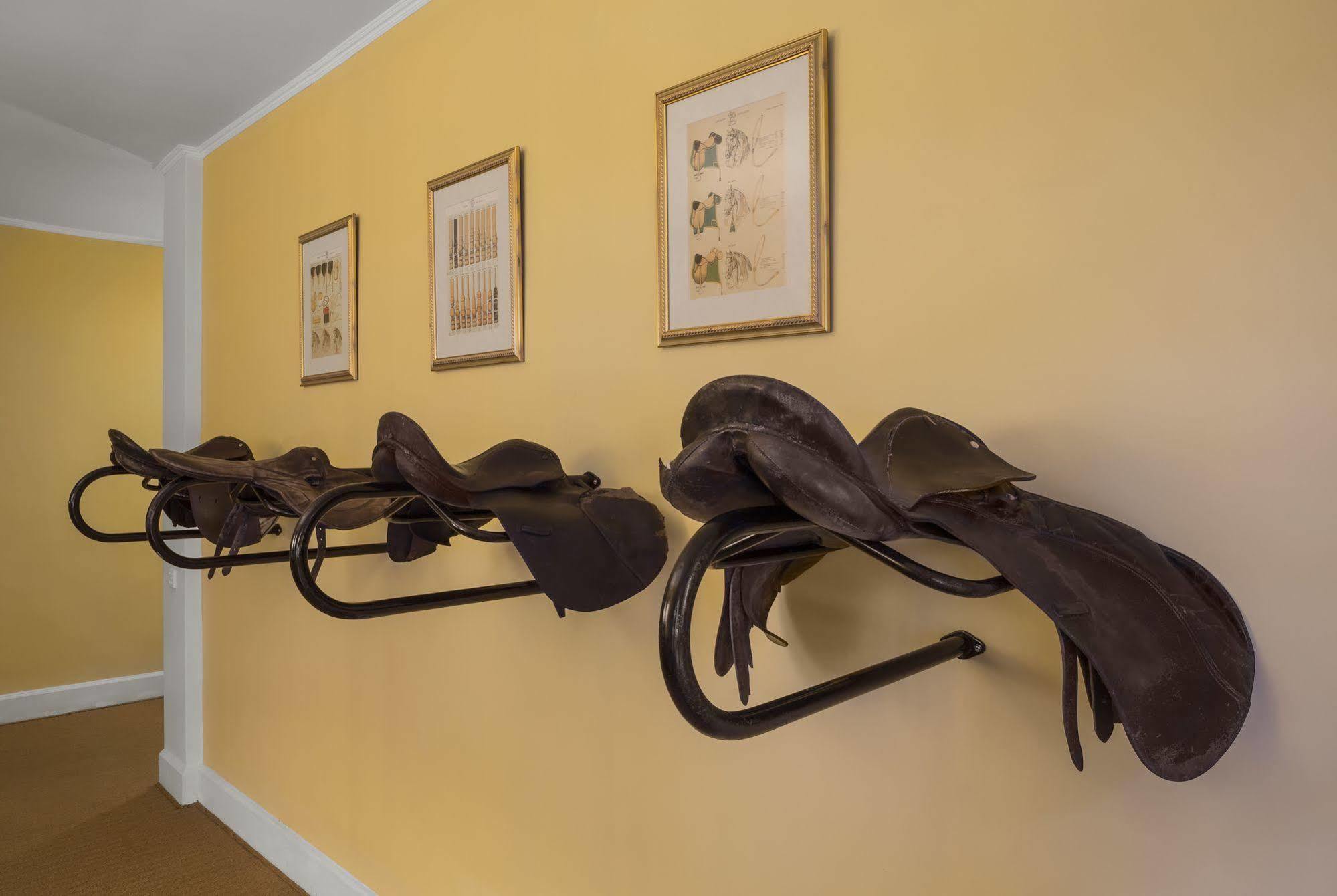 Hill Rise Luxury Villa & Stables By Edwards Collection Нувара-Элия Экстерьер фото