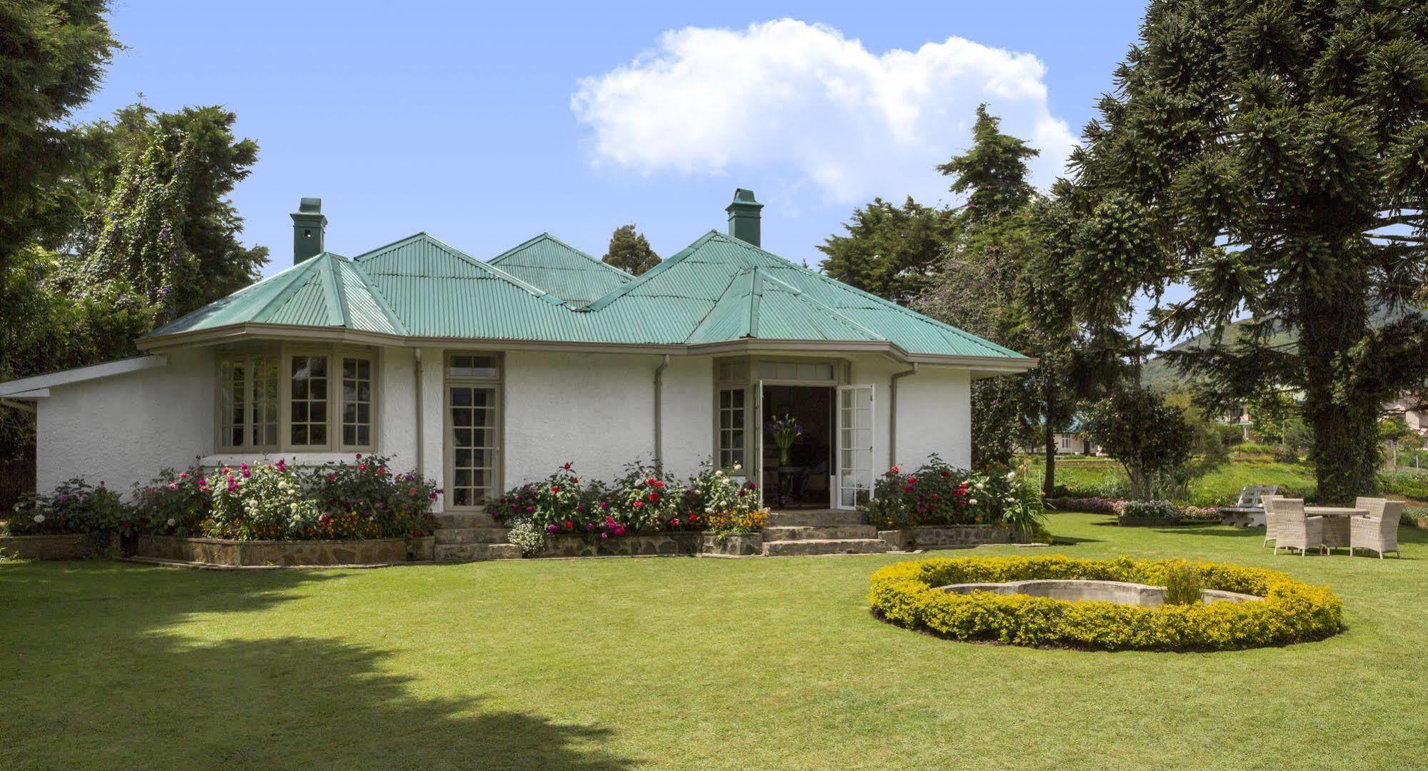 Hill Rise Luxury Villa & Stables By Edwards Collection Нувара-Элия Экстерьер фото